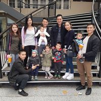 Mark Pham Photo 27