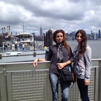 Andrea Selman Photo 13