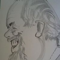 Raymond Dillon Photo 9