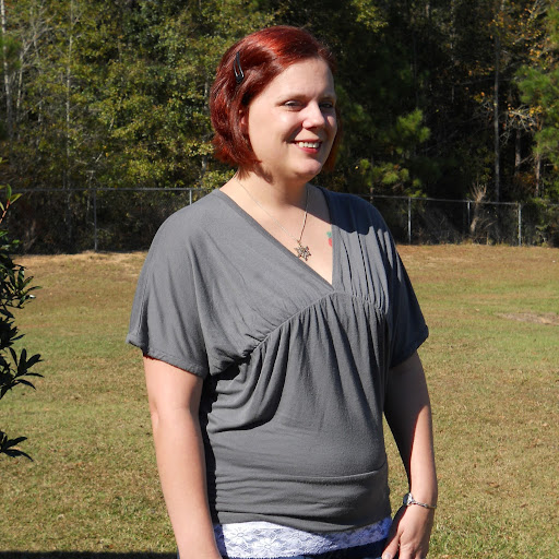 Kimberly Merritt Photo 13