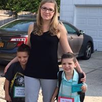 Kathryn Hoffman Photo 38
