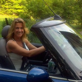 Jodie Merrill Photo 4