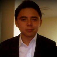 Berzain Escobar Photo 2
