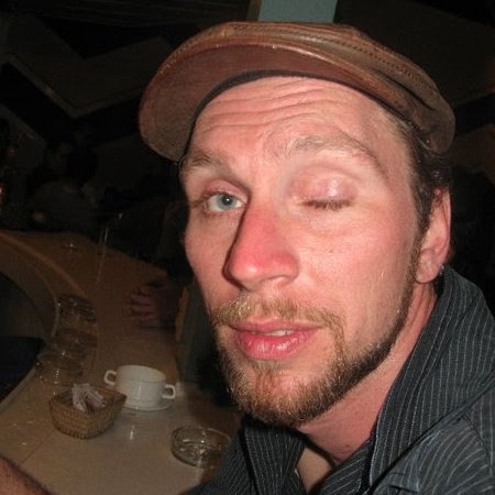 Brady Campbell Photo 12