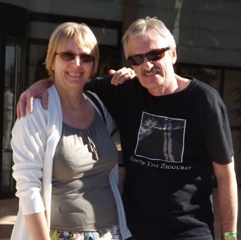 Carol Garrett Photo 36