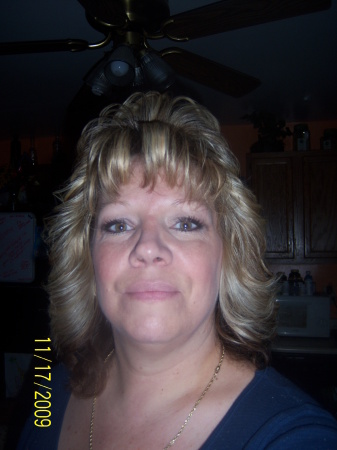 Tammy Harrison Photo 8