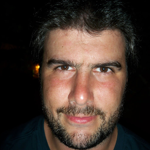 Gonzalo Sanchez Photo 3