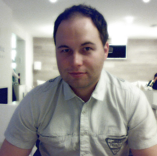 Martin Kardos Photo 3