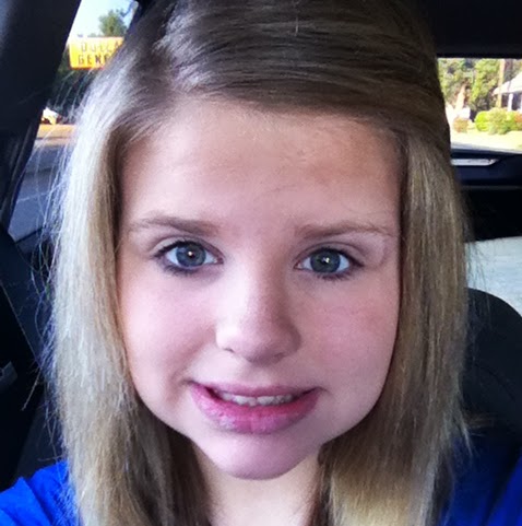 April Ramsey Photo 23