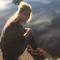 Amy Bucher Photo 12