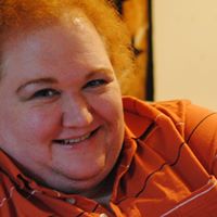 Deborah Magee Photo 15