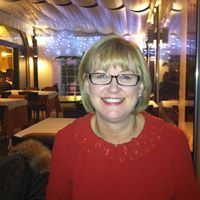 Jacqueline Bruce Photo 6