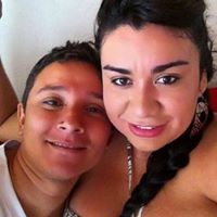 Lucia Barreto Photo 8