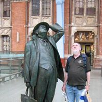 John Clarke Photo 30
