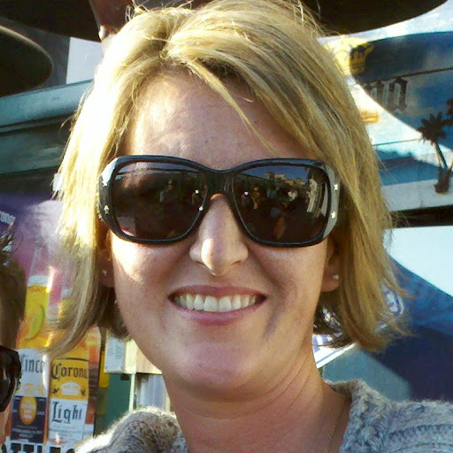 Judi Hall Photo 9