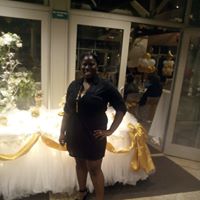 Pam Robinson Photo 26