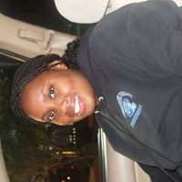 Toya Clark Photo 12