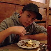 Owen Peterson Photo 34