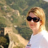Jenny Creel Photo 4