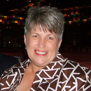 Susan Creech Photo 9