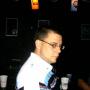 Martin Robinson Photo 15