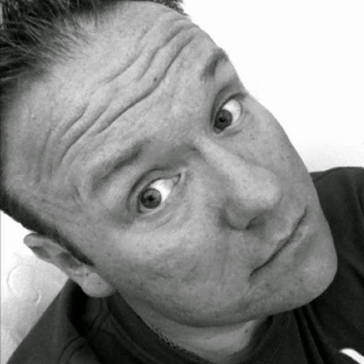 Paul Overton Photo 40