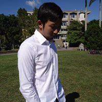 Alan Yang Photo 32