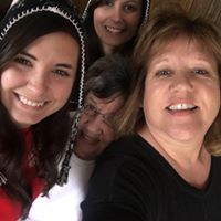 Sandy Wolfe Photo 40