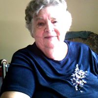 Eileen Hooper Photo 16