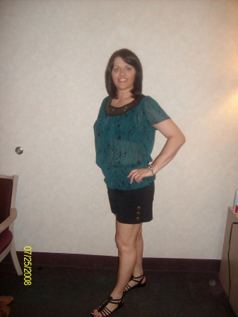 Sally Garrison Photo 8