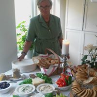 Ingrid Nielsen Photo 7