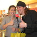 Annie Hong Photo 5