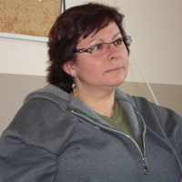 Rachel Mustard Photo 2