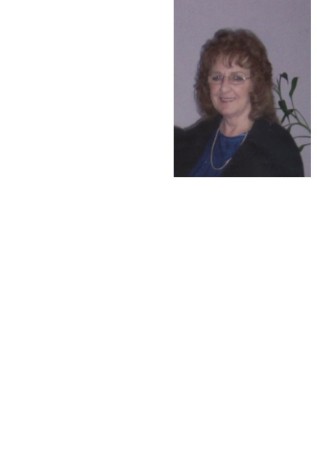 Sally Frederick Photo 3