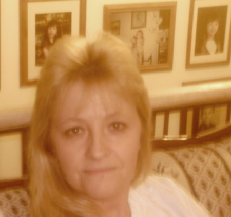 Mary Spencer Photo 13