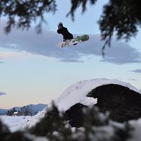 Leon Robbins Photo 8