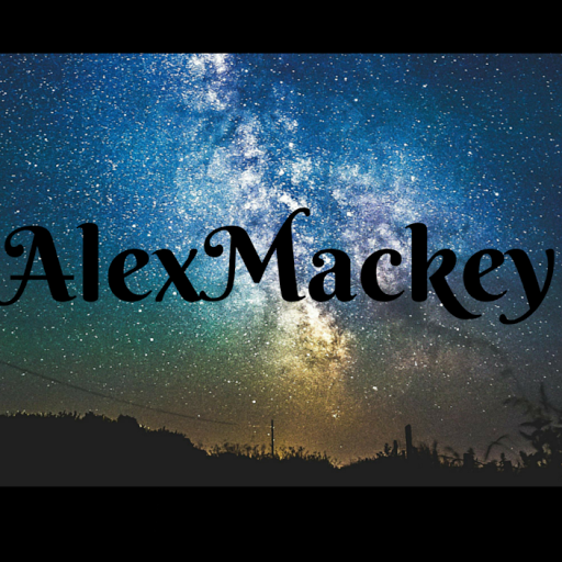 Alexander Mackey Photo 33