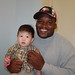 Isaac Anthony Photo 9