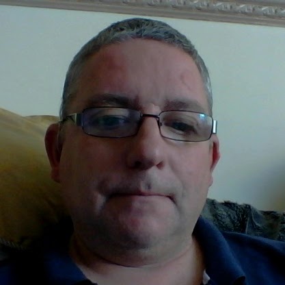 Gordon Harvey Photo 9
