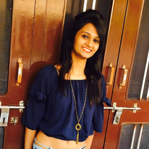 Ria Mehta Photo 15