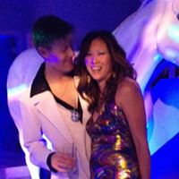 Kristine Lowe Photo 15
