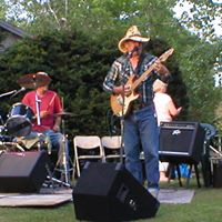 Richard Perreault Photo 27