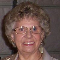 Betty Jordan Photo 38