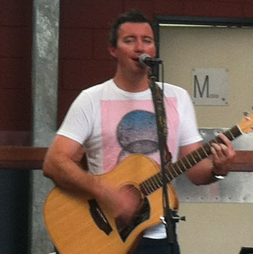 Chris Talbot Photo 11