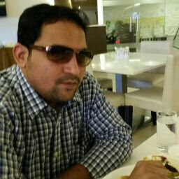 Farooq Syed Photo 27