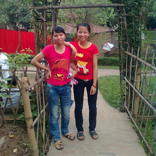 Dinh Chi Photo 10