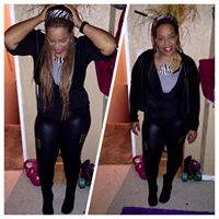 Benita Jenkins Photo 7