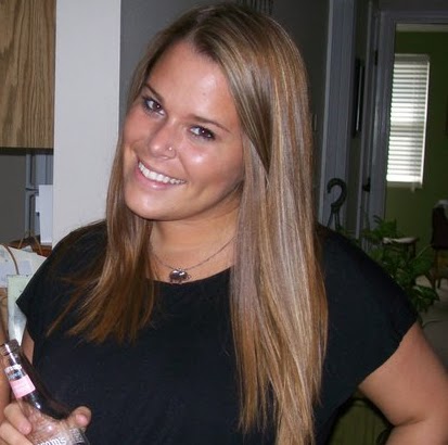 Jillian Rogers Photo 29