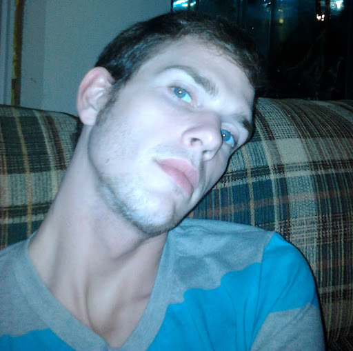 Matthew Moore Photo 23
