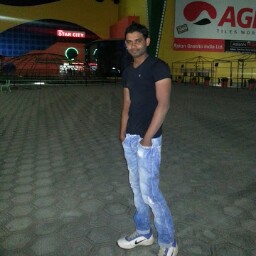 James Khan Photo 6